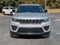 2025 Jeep Grand Cherokee GRAND CHEROKEE LAREDO 4X2