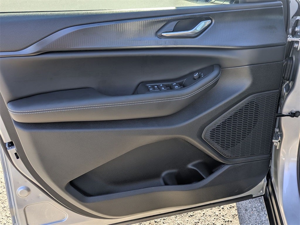 2025 Jeep Grand Cherokee GRAND CHEROKEE ALTITUDE X 4X2