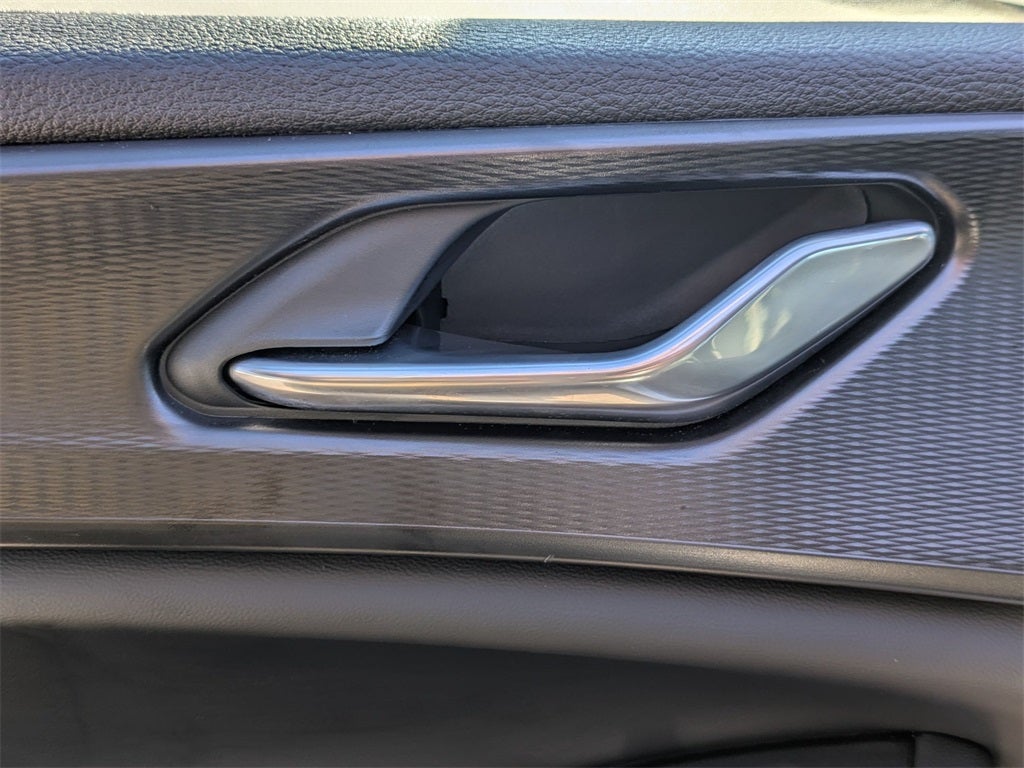 2025 Jeep Grand Cherokee GRAND CHEROKEE ALTITUDE X 4X2