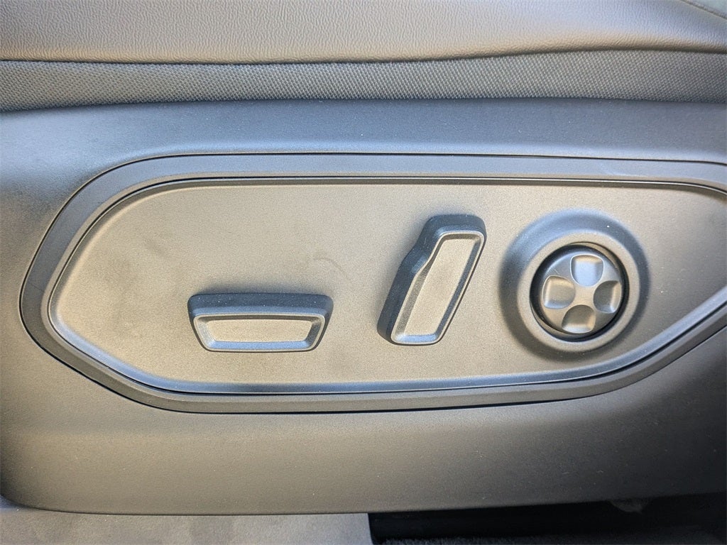 2025 Jeep Grand Cherokee GRAND CHEROKEE ALTITUDE X 4X2