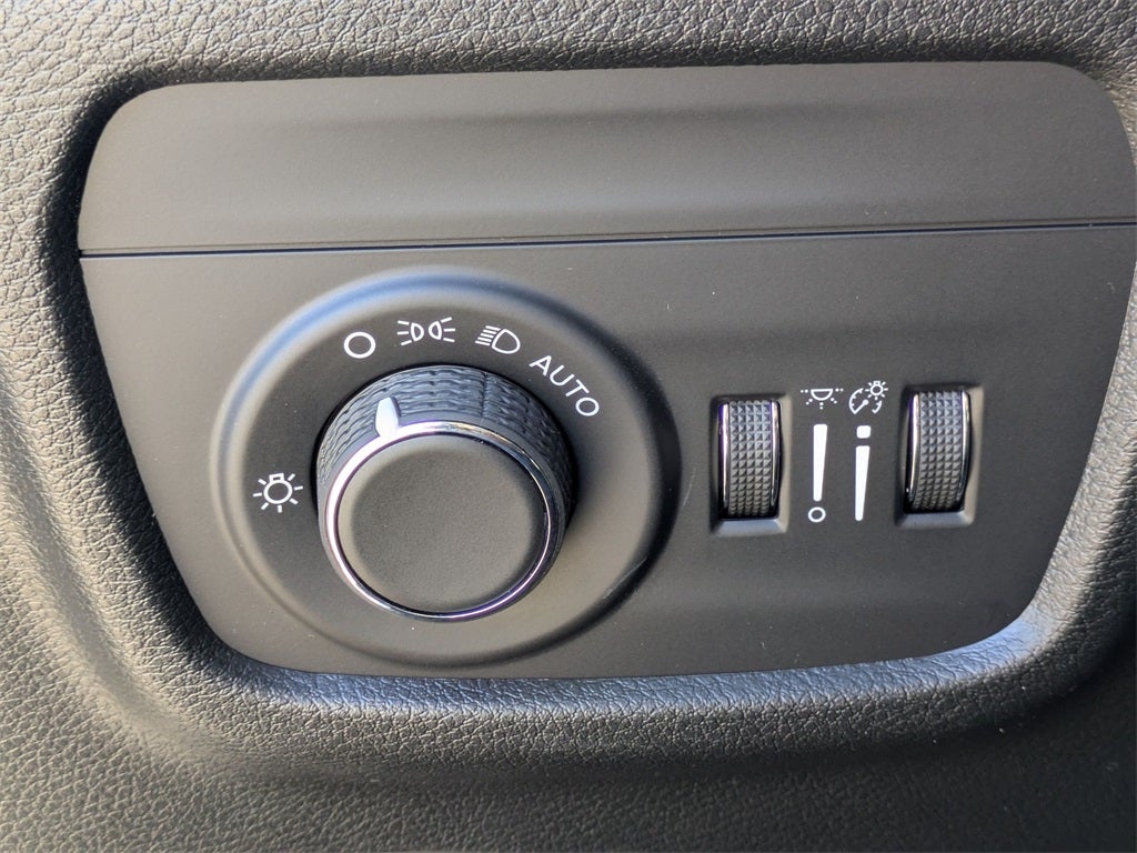 2025 Jeep Grand Cherokee GRAND CHEROKEE ALTITUDE X 4X2