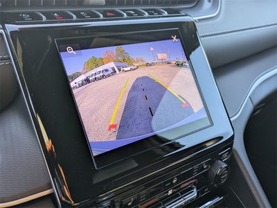 2025 Jeep Grand Cherokee GRAND CHEROKEE ALTITUDE X 4X2