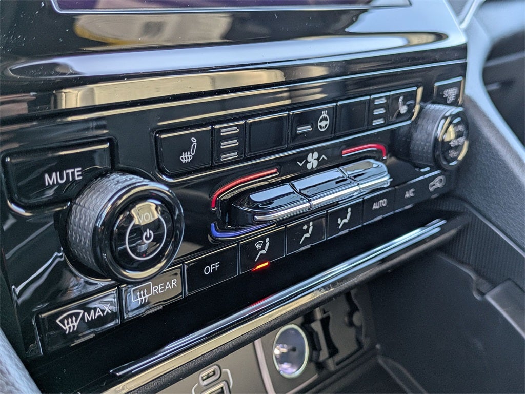 2025 Jeep Grand Cherokee GRAND CHEROKEE ALTITUDE X 4X2