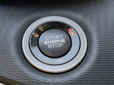 2025 Jeep Grand Cherokee GRAND CHEROKEE ALTITUDE X 4X2