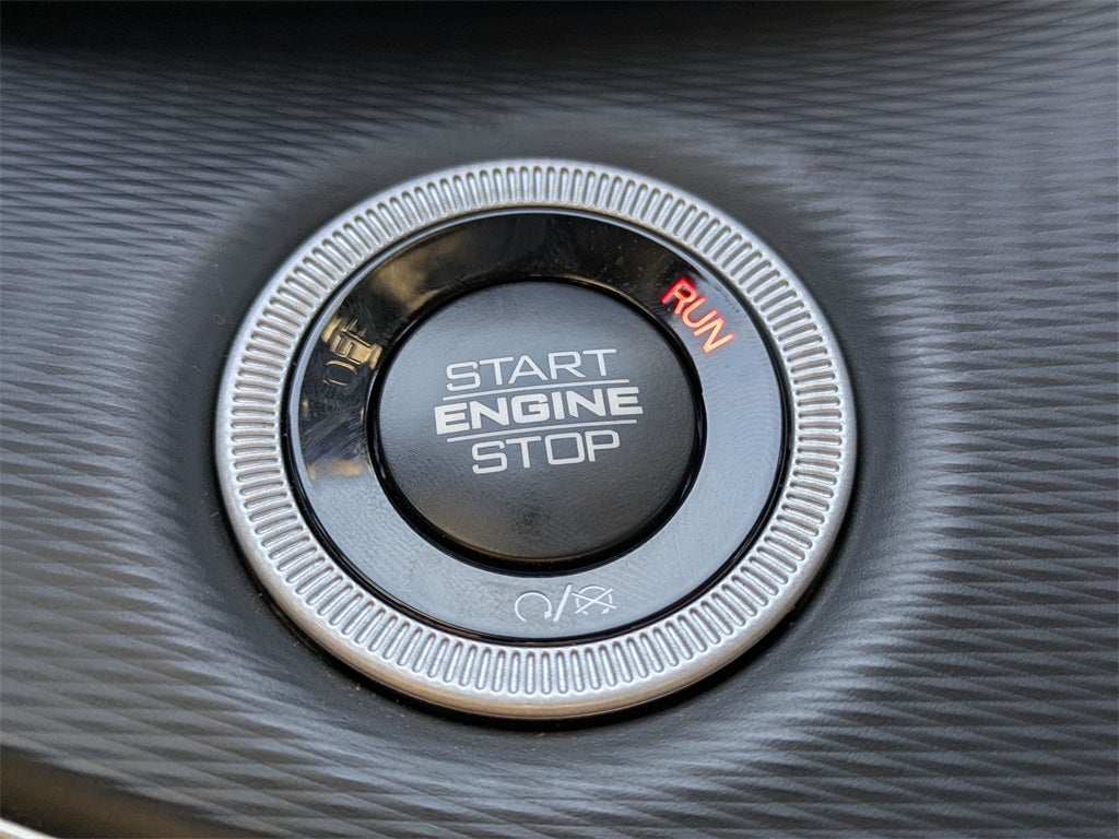 2025 Jeep Grand Cherokee GRAND CHEROKEE ALTITUDE X 4X2