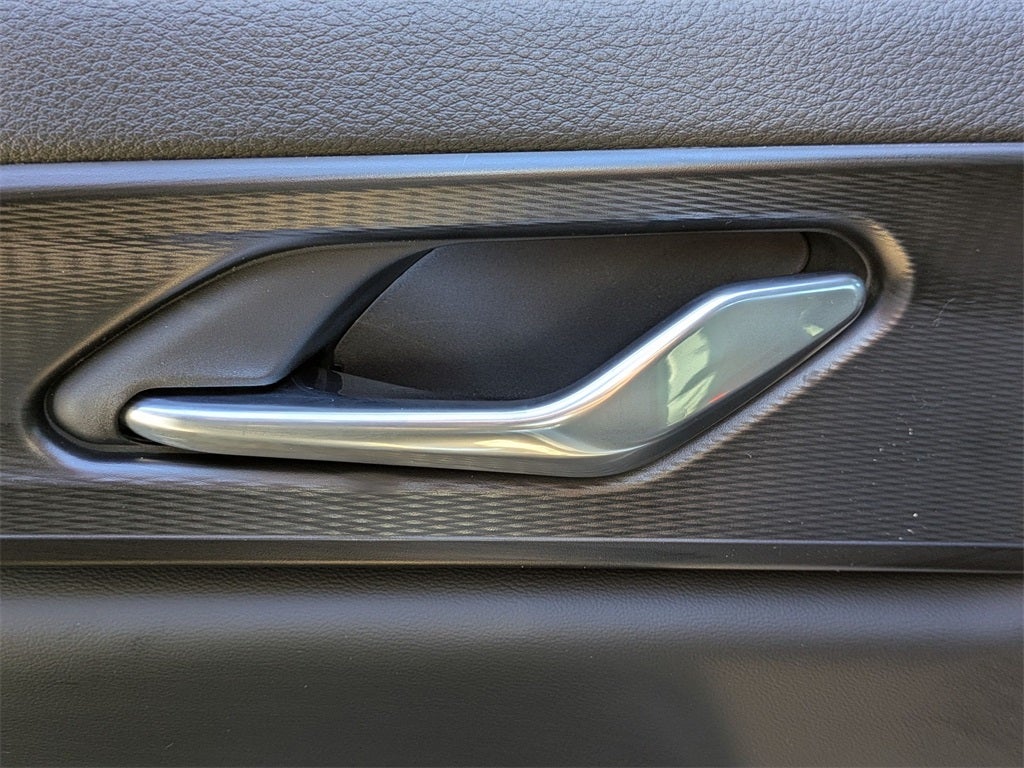 2025 Jeep Grand Cherokee GRAND CHEROKEE ALTITUDE X 4X2