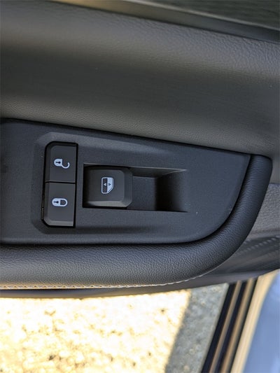 2025 Jeep Grand Cherokee GRAND CHEROKEE ALTITUDE X 4X2