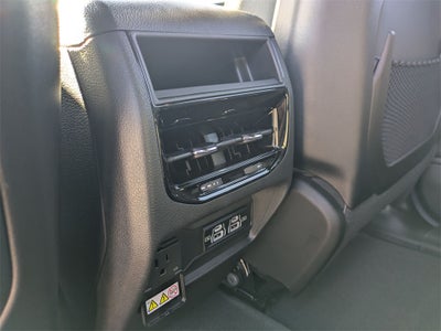 2025 Jeep Grand Cherokee GRAND CHEROKEE ALTITUDE X 4X2