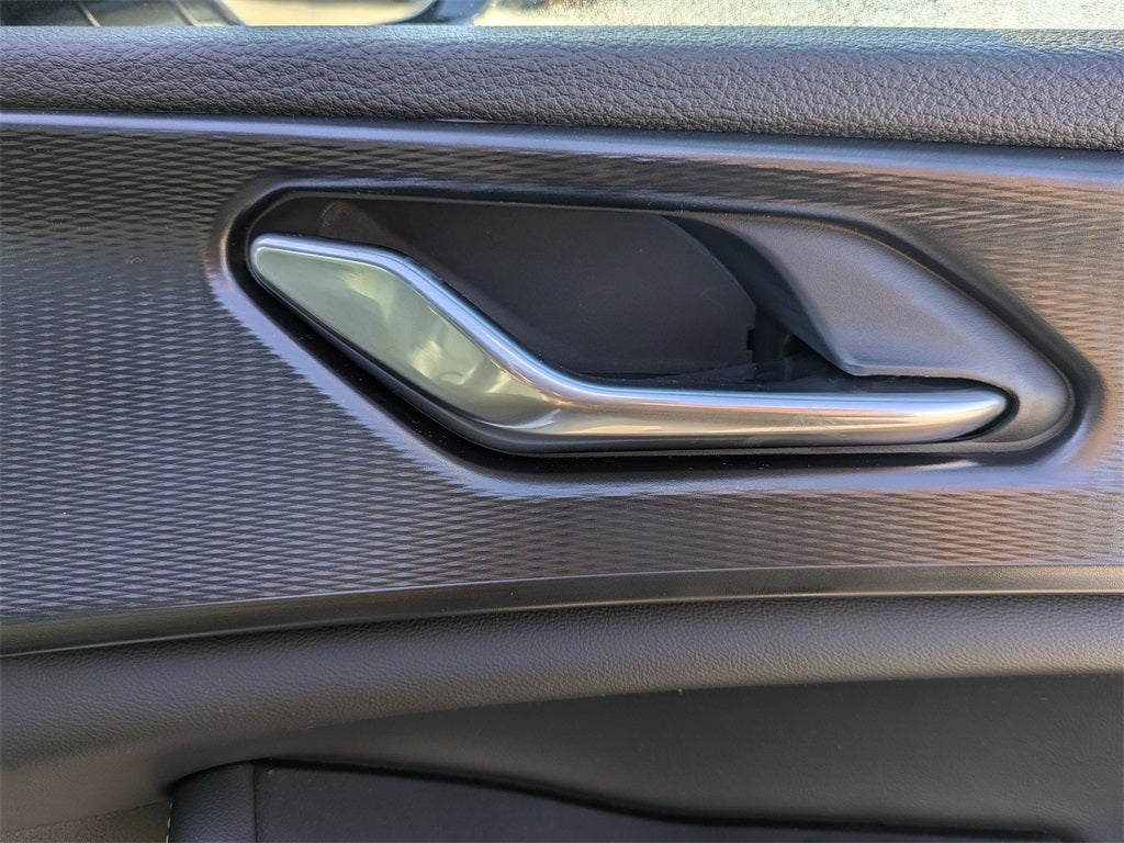 2025 Jeep Grand Cherokee GRAND CHEROKEE ALTITUDE X 4X2