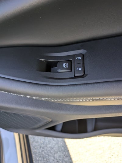 2025 Jeep Grand Cherokee GRAND CHEROKEE ALTITUDE X 4X2