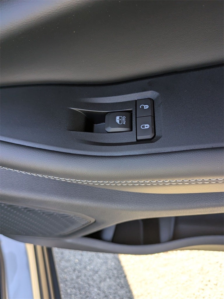 2025 Jeep Grand Cherokee GRAND CHEROKEE ALTITUDE X 4X2