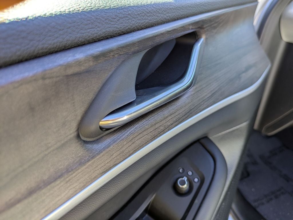 2026 Jeep Grand Cherokee GRAND CHEROKEE LAREDO ALTITUDE 4X2