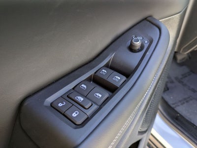 2026 Jeep Grand Cherokee GRAND CHEROKEE LAREDO ALTITUDE 4X2