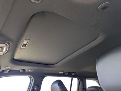 2026 Jeep Grand Cherokee GRAND CHEROKEE LAREDO ALTITUDE 4X2