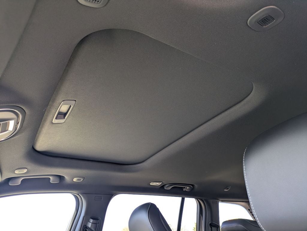 2026 Jeep Grand Cherokee GRAND CHEROKEE LAREDO ALTITUDE 4X2