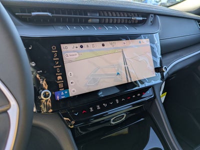 2026 Jeep Grand Cherokee GRAND CHEROKEE LAREDO ALTITUDE 4X2