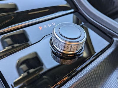 2026 Jeep Grand Cherokee GRAND CHEROKEE LAREDO ALTITUDE 4X2