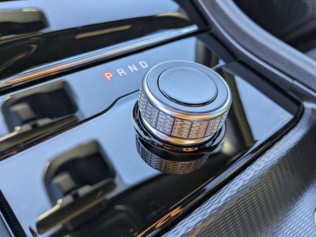 2026 Jeep Grand Cherokee GRAND CHEROKEE LAREDO ALTITUDE 4X2