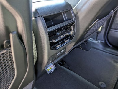 2026 Jeep Grand Cherokee GRAND CHEROKEE LAREDO ALTITUDE 4X2