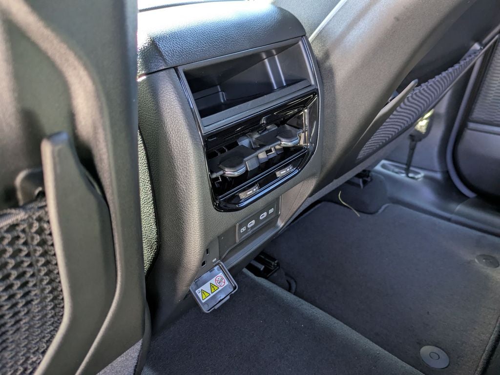 2026 Jeep Grand Cherokee GRAND CHEROKEE LAREDO ALTITUDE 4X2