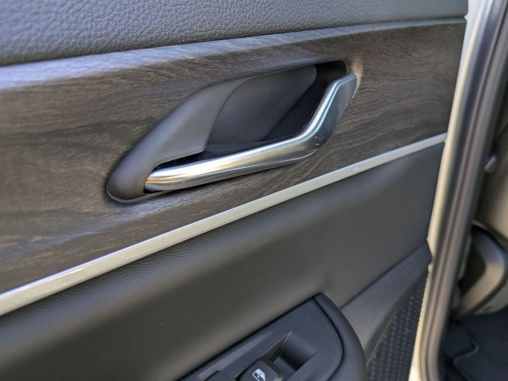 2026 Jeep Grand Cherokee GRAND CHEROKEE LAREDO ALTITUDE 4X2