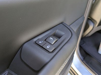 2026 Jeep Grand Cherokee GRAND CHEROKEE LAREDO ALTITUDE 4X2