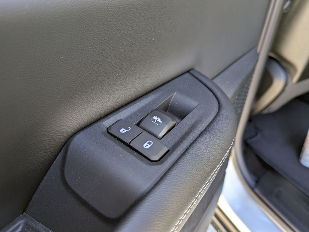 2026 Jeep Grand Cherokee GRAND CHEROKEE LAREDO ALTITUDE 4X2