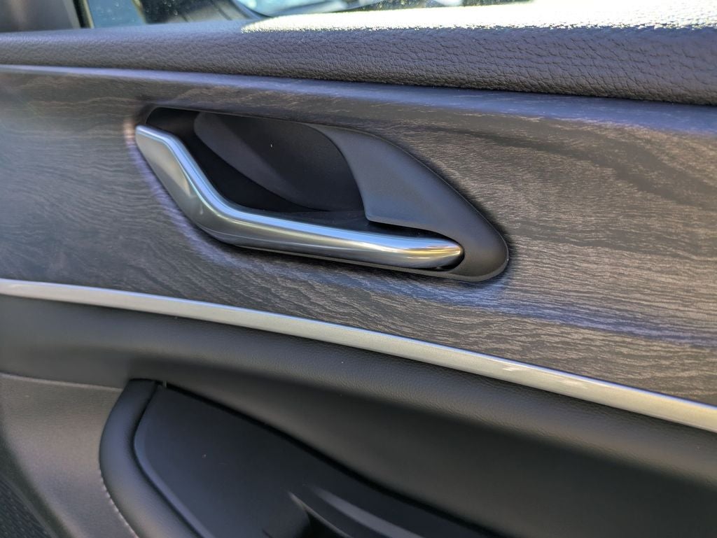 2026 Jeep Grand Cherokee GRAND CHEROKEE LAREDO ALTITUDE 4X2