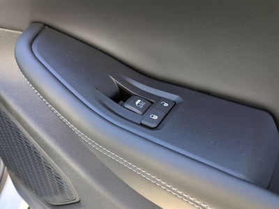 2026 Jeep Grand Cherokee GRAND CHEROKEE LAREDO ALTITUDE 4X2