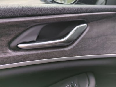 2026 Jeep Grand Cherokee GRAND CHEROKEE LAREDO ALTITUDE 4X2