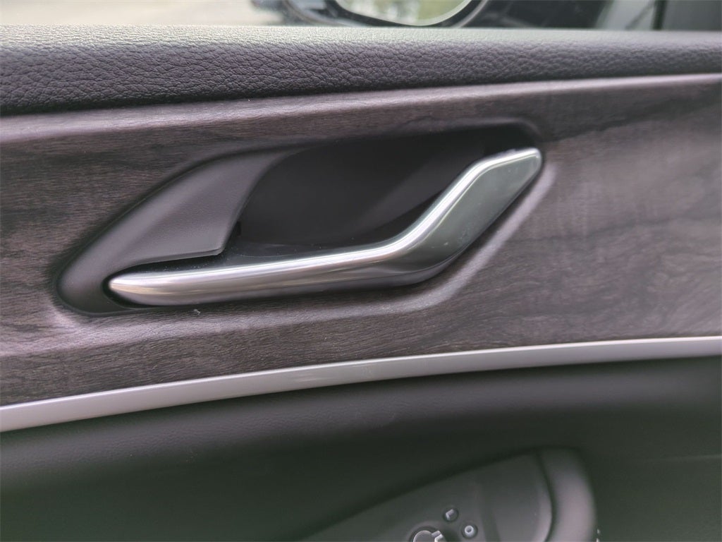 2026 Jeep Grand Cherokee GRAND CHEROKEE LAREDO ALTITUDE 4X2