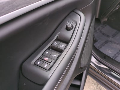 2026 Jeep Grand Cherokee GRAND CHEROKEE LAREDO ALTITUDE 4X2