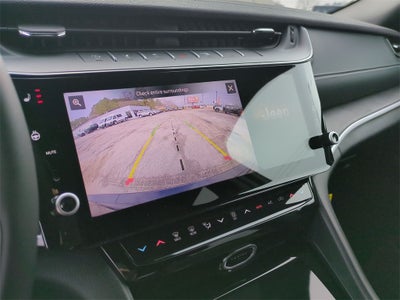 2026 Jeep Grand Cherokee GRAND CHEROKEE LAREDO ALTITUDE 4X2