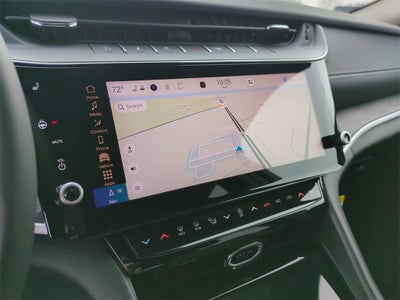 2026 Jeep Grand Cherokee GRAND CHEROKEE LAREDO ALTITUDE 4X2