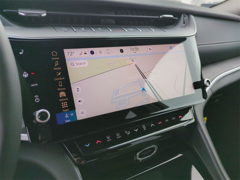 2026 Jeep Grand Cherokee GRAND CHEROKEE LAREDO ALTITUDE 4X2