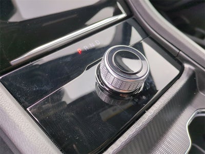 2026 Jeep Grand Cherokee GRAND CHEROKEE LAREDO ALTITUDE 4X2