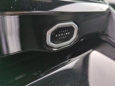 2026 Jeep Grand Cherokee GRAND CHEROKEE LAREDO ALTITUDE 4X2