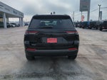 2026 Jeep Grand Cherokee GRAND CHEROKEE LAREDO ALTITUDE 4X2