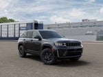 2026 Jeep Grand Cherokee GRAND CHEROKEE ALTITUDE 4X2