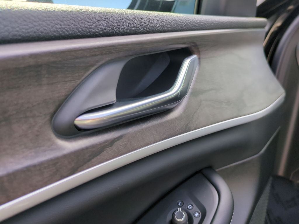 2026 Jeep Grand Cherokee GRAND CHEROKEE LAREDO ALTITUDE 4X2