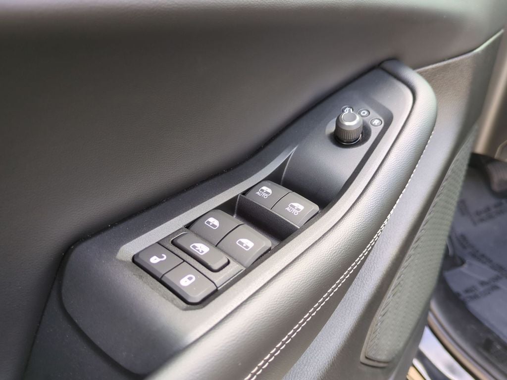 2026 Jeep Grand Cherokee GRAND CHEROKEE LAREDO ALTITUDE 4X2