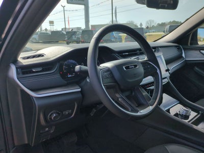 2026 Jeep Grand Cherokee GRAND CHEROKEE LAREDO ALTITUDE 4X2