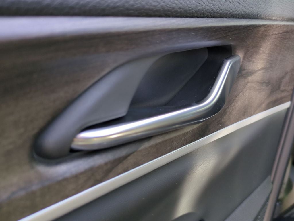 2026 Jeep Grand Cherokee GRAND CHEROKEE LAREDO ALTITUDE 4X2