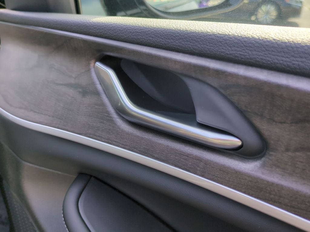 2026 Jeep Grand Cherokee GRAND CHEROKEE LAREDO ALTITUDE 4X2