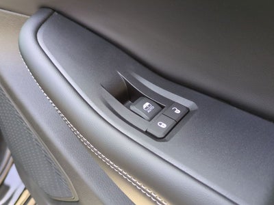 2026 Jeep Grand Cherokee GRAND CHEROKEE LAREDO ALTITUDE 4X2