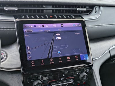 2025 Jeep Grand Cherokee Limited 4x2
