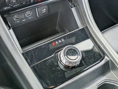 2025 Jeep Grand Cherokee Limited 4x2