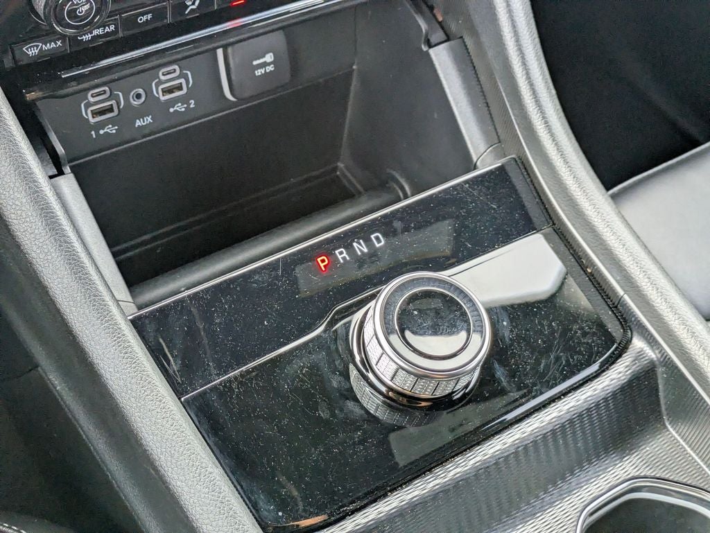 2025 Jeep Grand Cherokee Limited 4x2