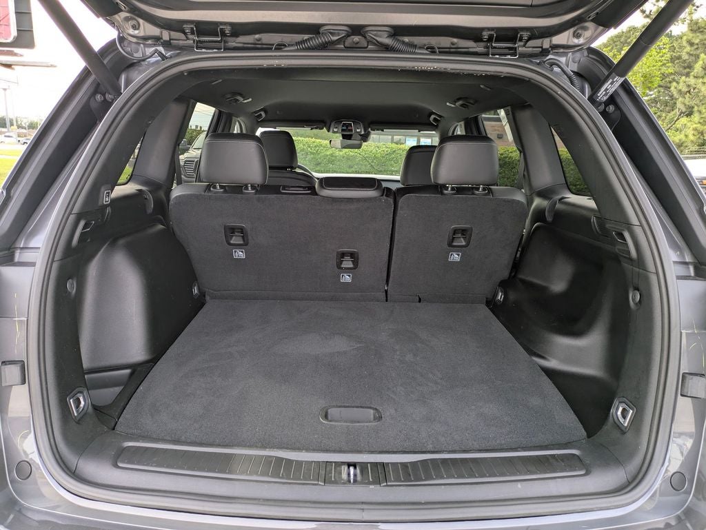 2025 Jeep Grand Cherokee Limited 4x2