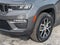 2025 Jeep Grand Cherokee Limited 4x2
